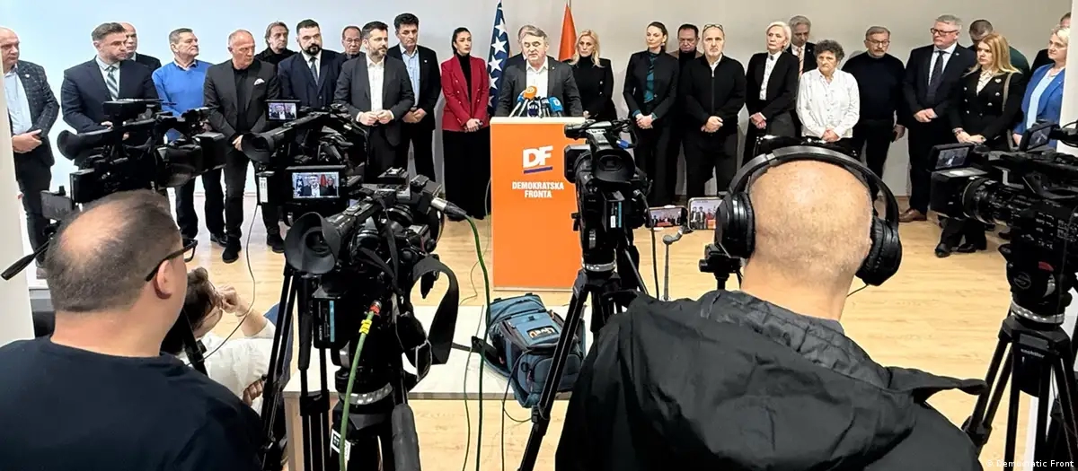 Strasbourg zahtjeva ono što BiH ne može ispuniti